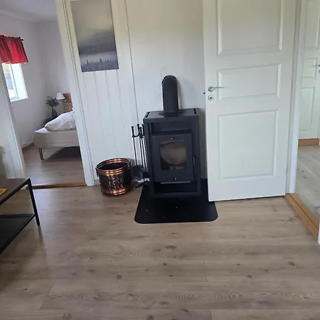 Дом отдыха In Leirvag Leirvag (Vestland)