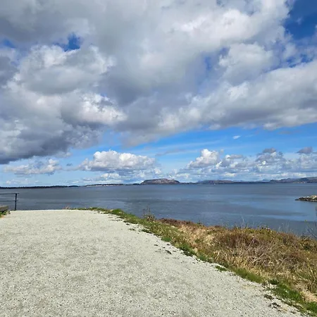 Дом отдыха In Leirvag Leirvag (Vestland)